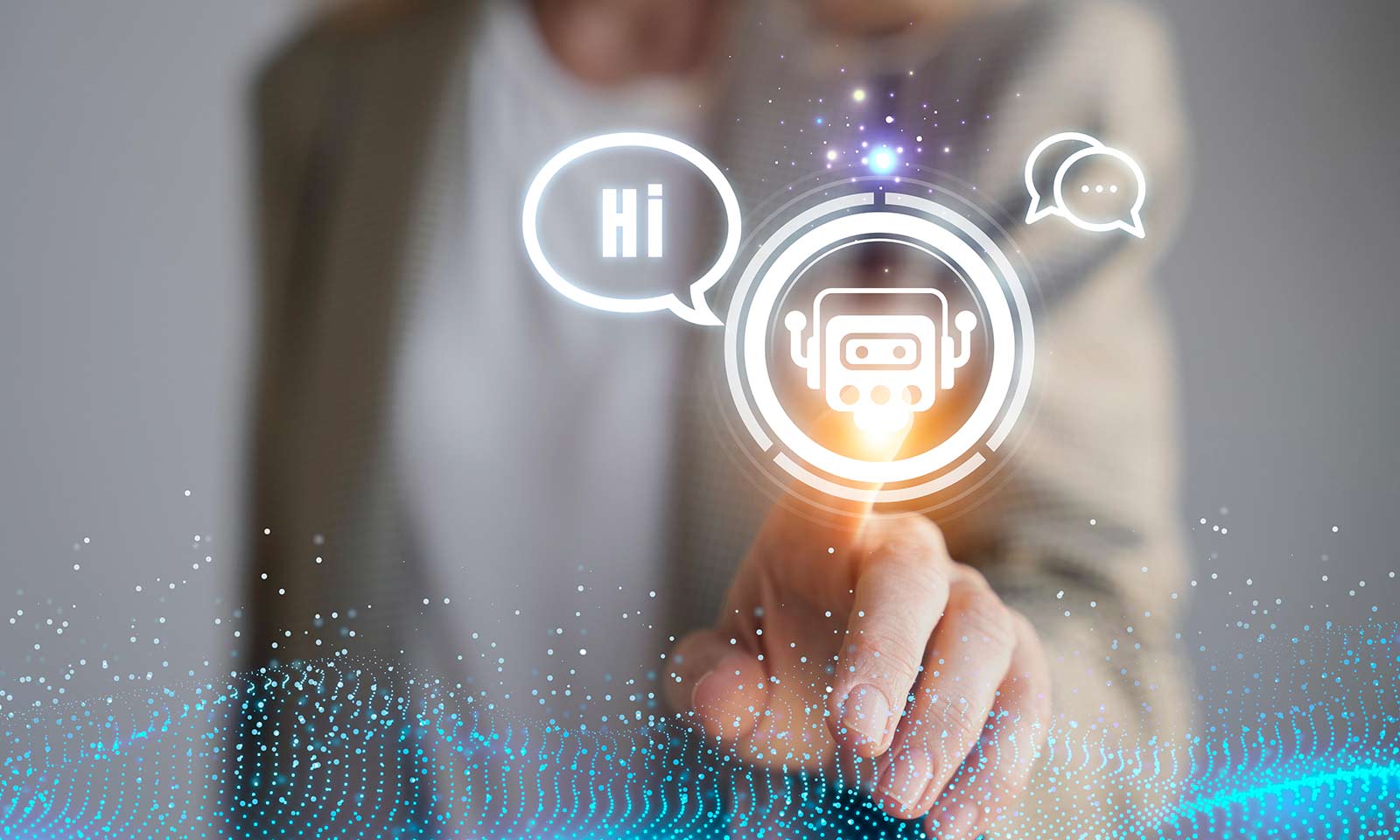 Enhancing Customer Satisfaction Through Predictive, Personalized Telegram Bot Experiences